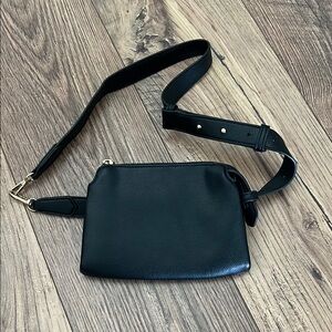 A New Day belt/crossbody bag